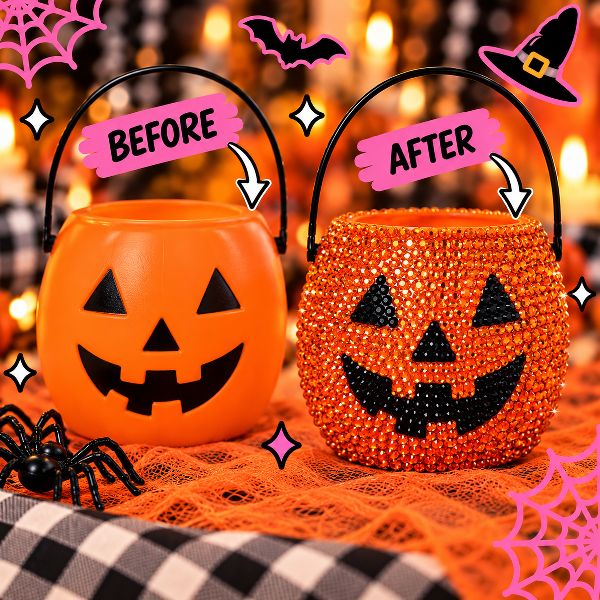 Orange Pumpkin