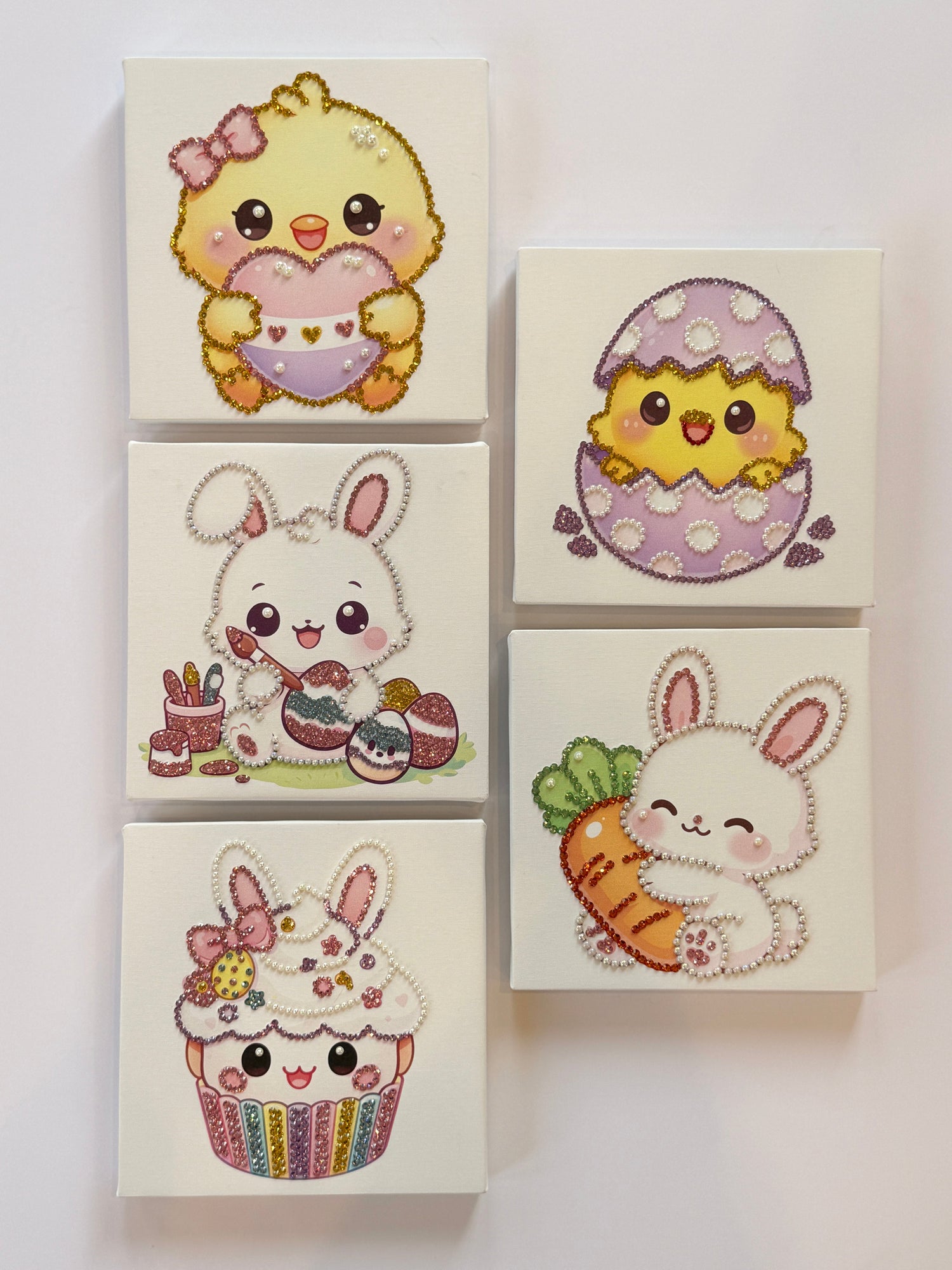 The Seasonal Collection