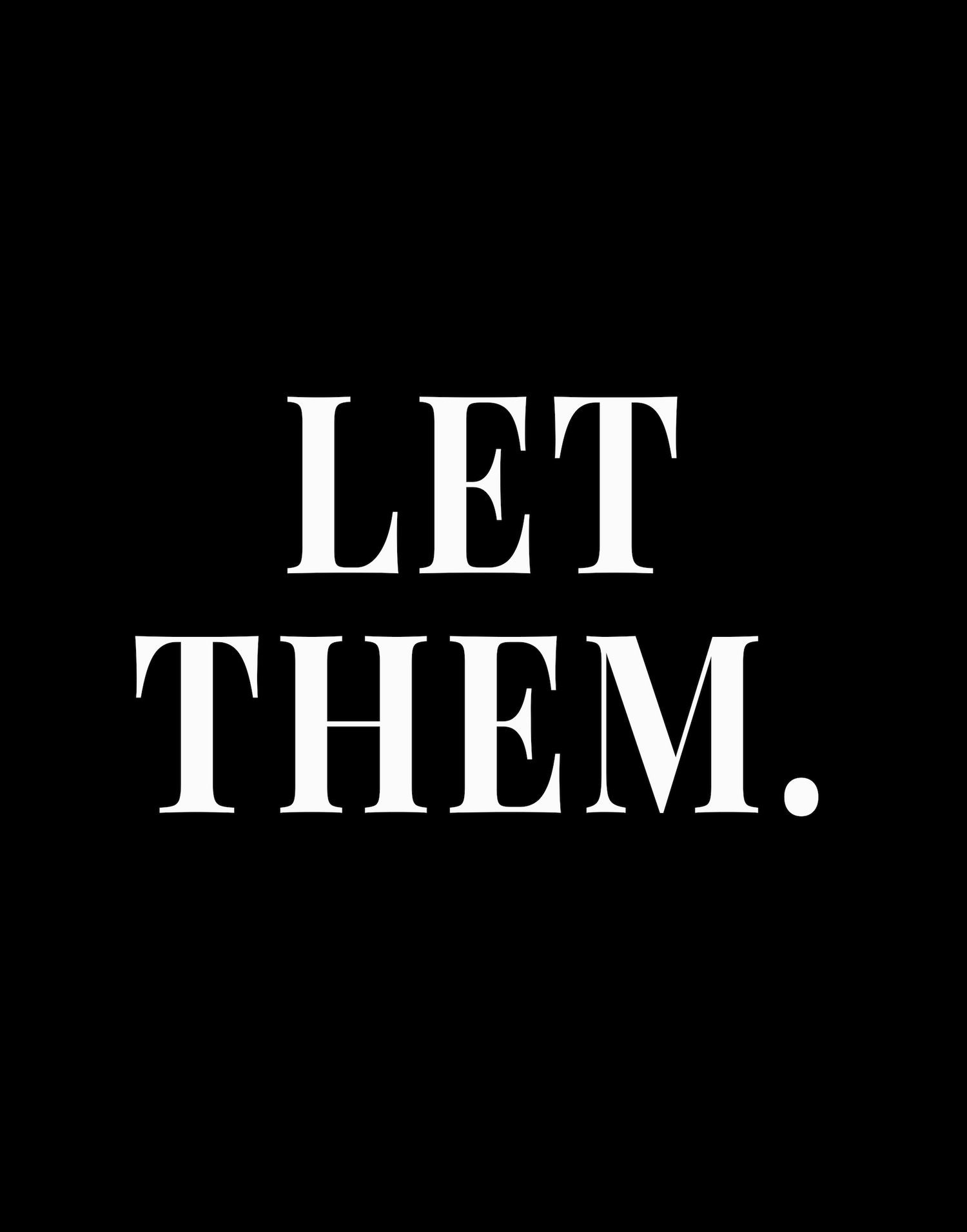 The Statement Collection