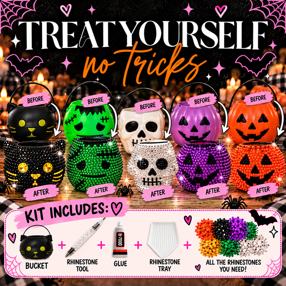Boo & Bling