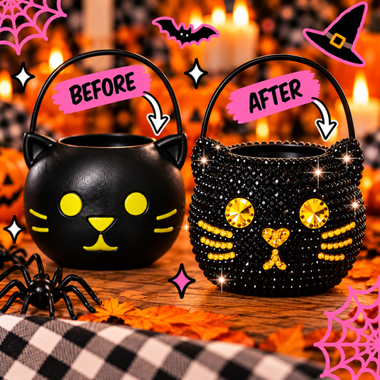 Scardey Cat