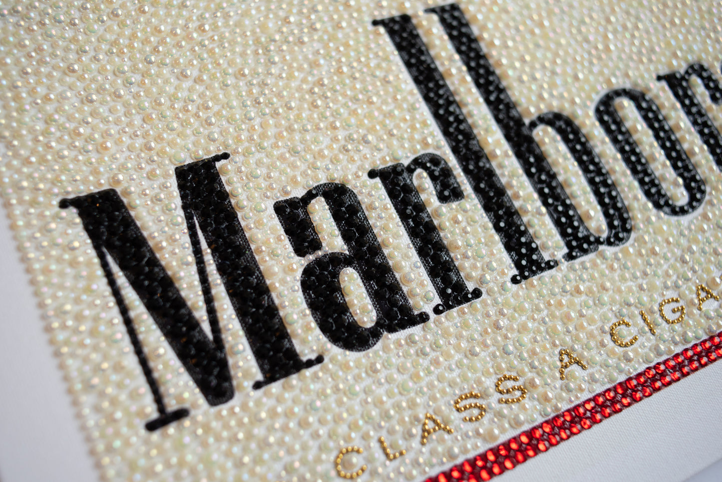 Marlboro - RED