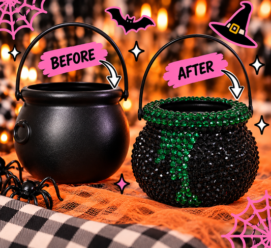 Cauldron