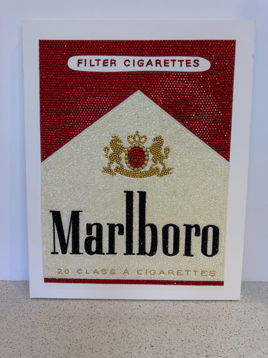 Marlboro - RED