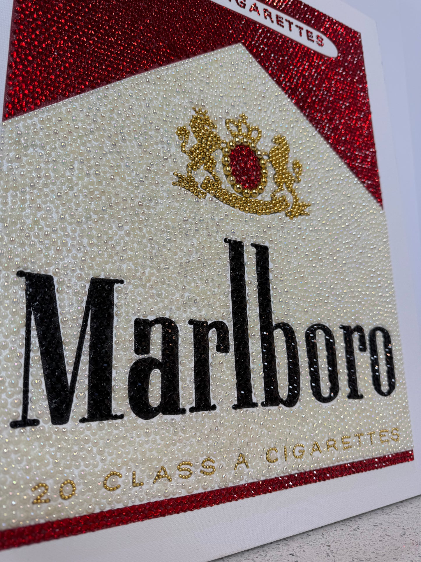 Marlboro - RED