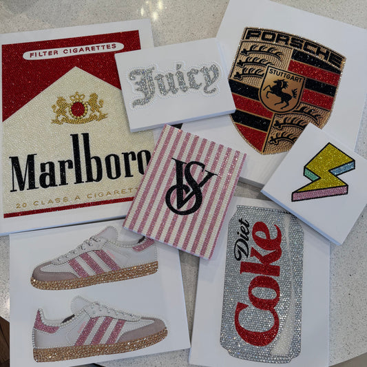 Shine Collection Party Pack