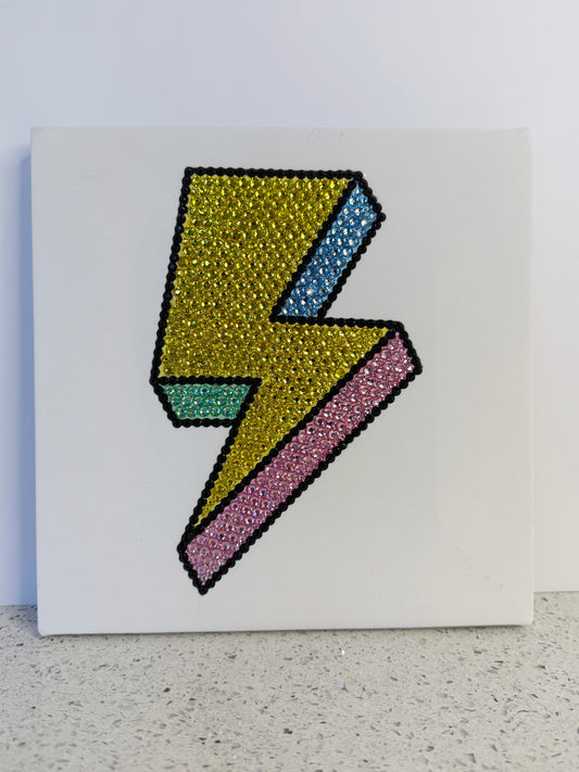 Lightning Bolt