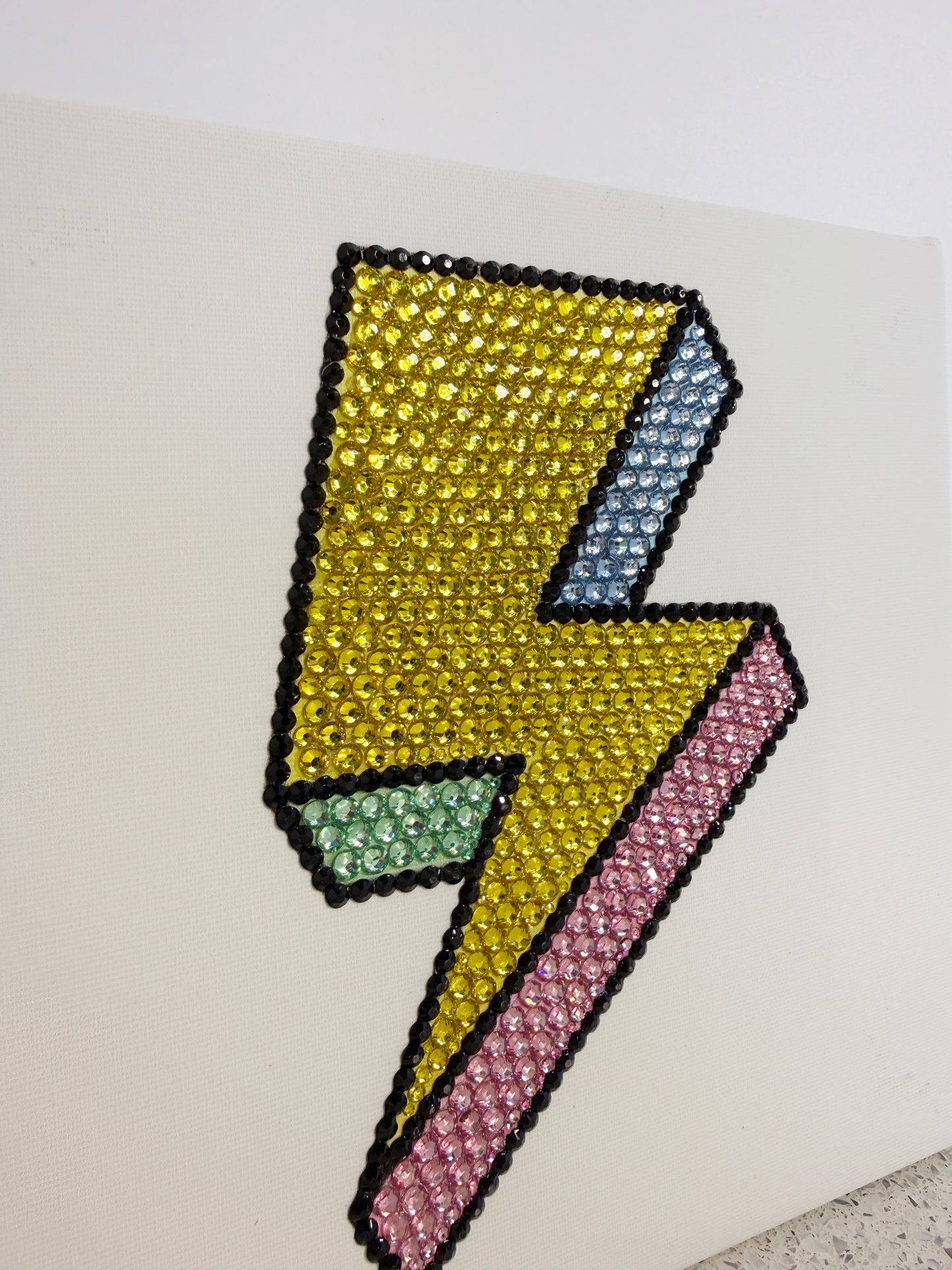 Lightning Bolt
