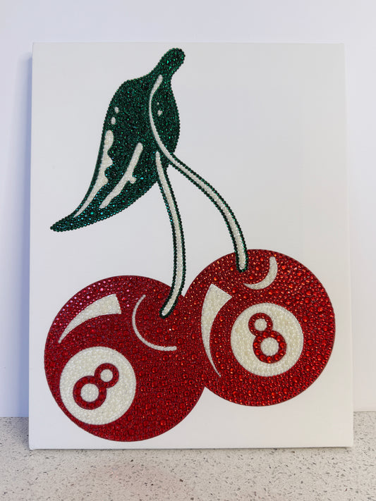 8-Ball Cherries