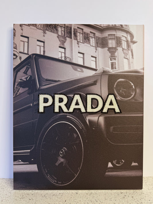 Prada Car