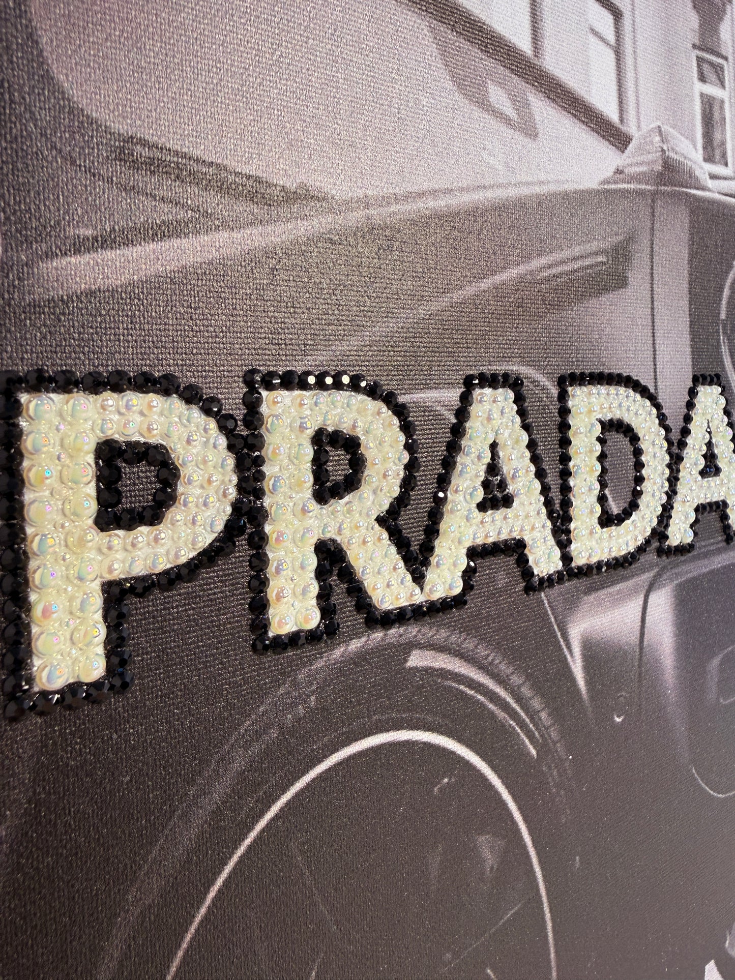 Prada Car