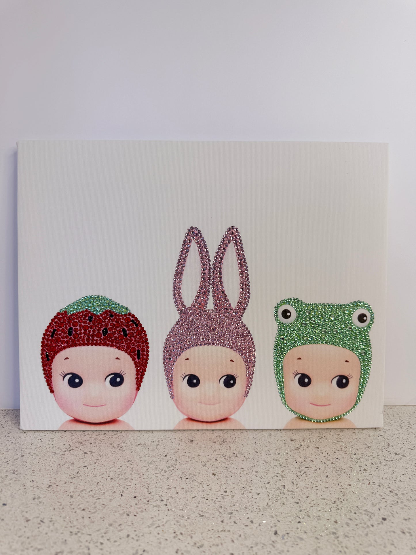 Sonny Angel Trio
