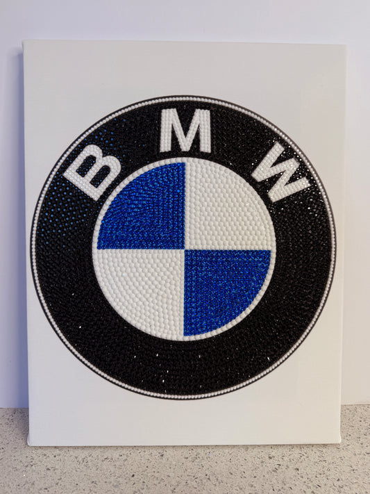 BMW Logo
