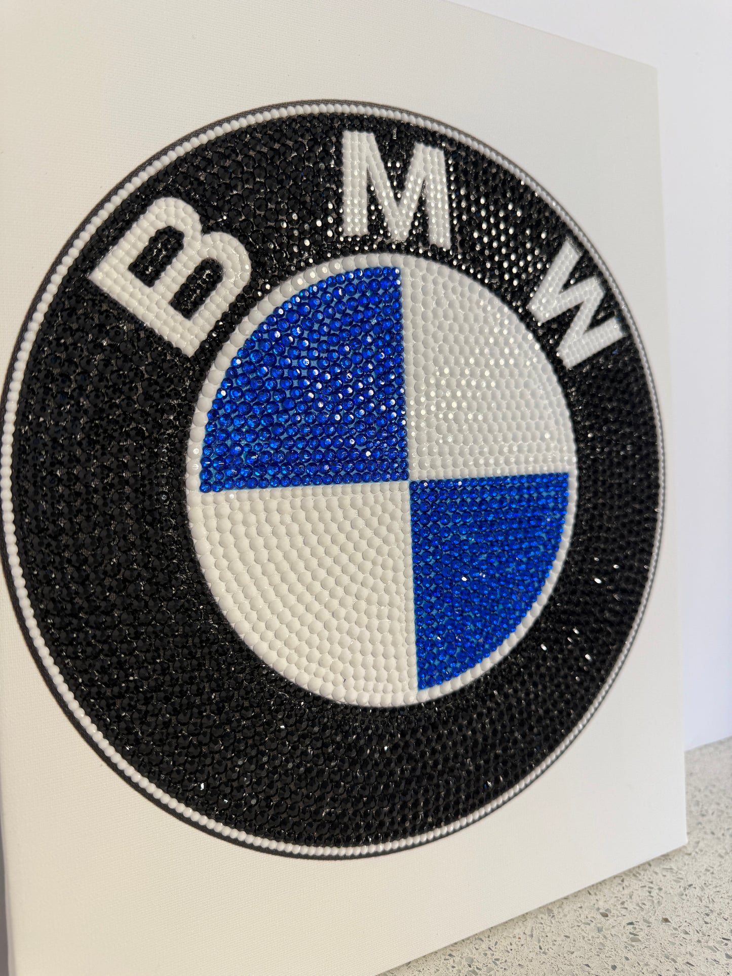 BMW Logo