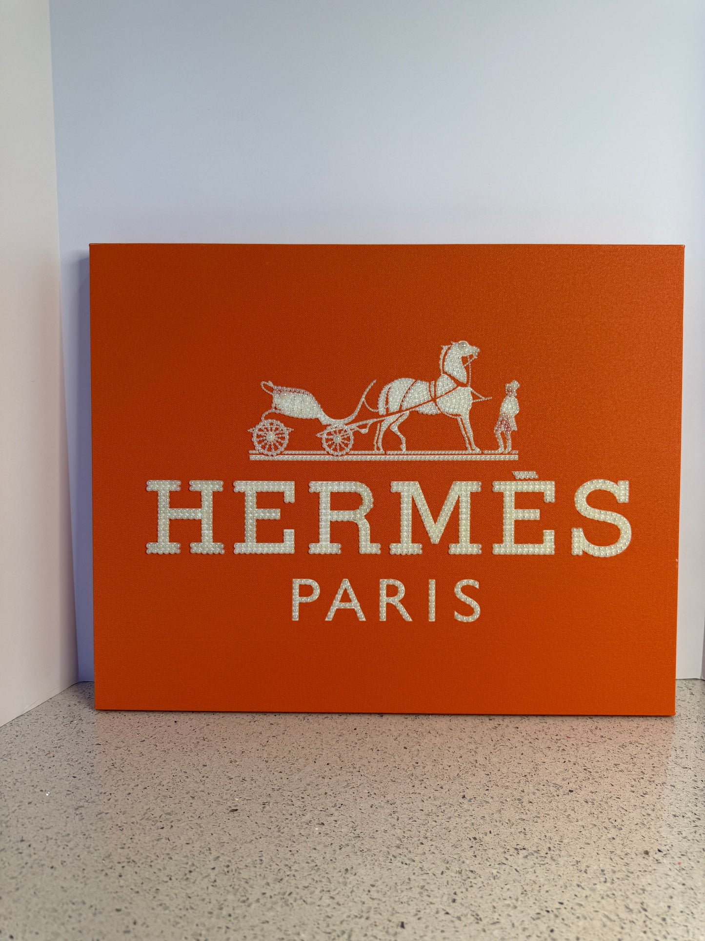 Hermes Logo