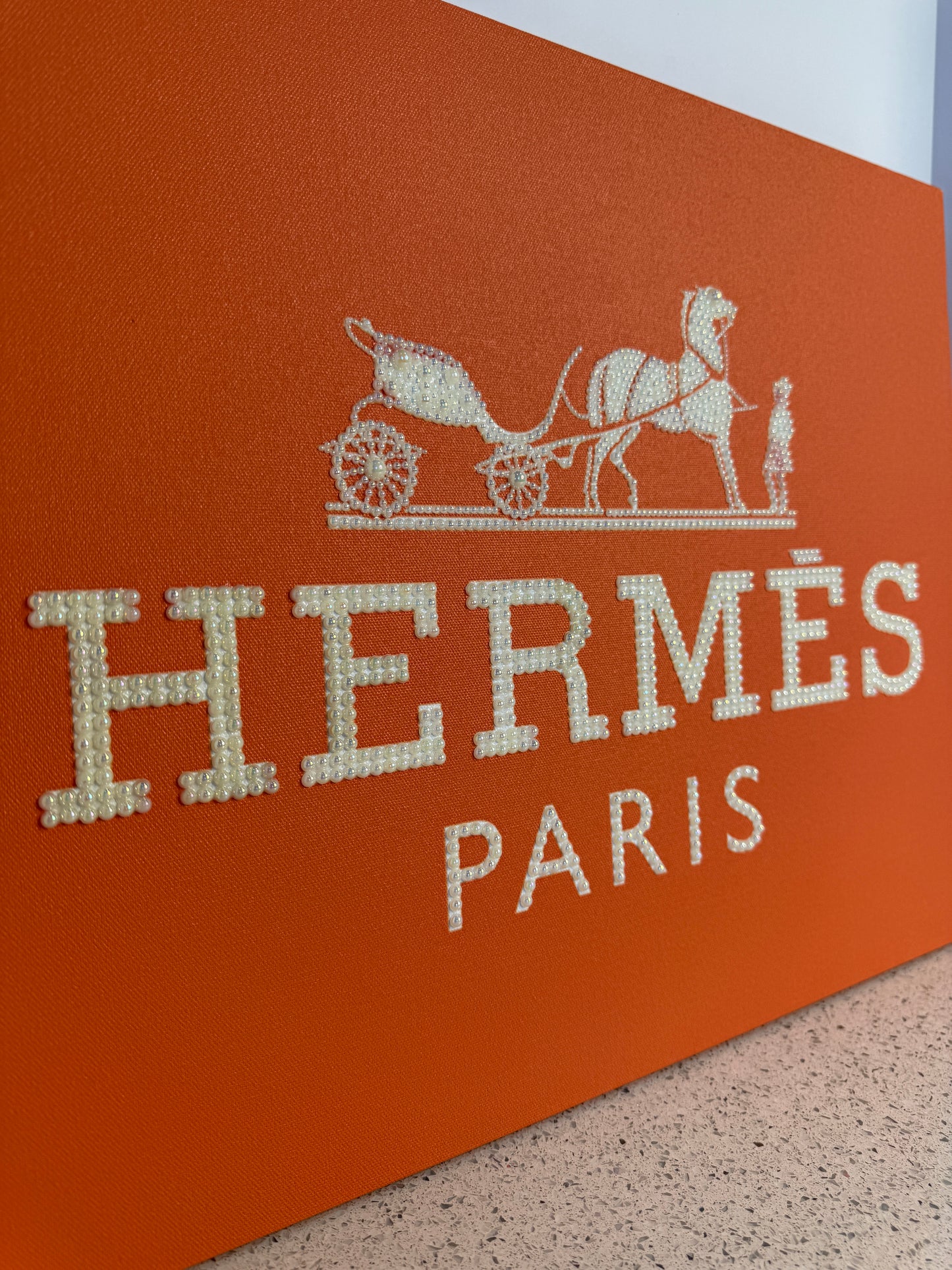 Hermes Logo