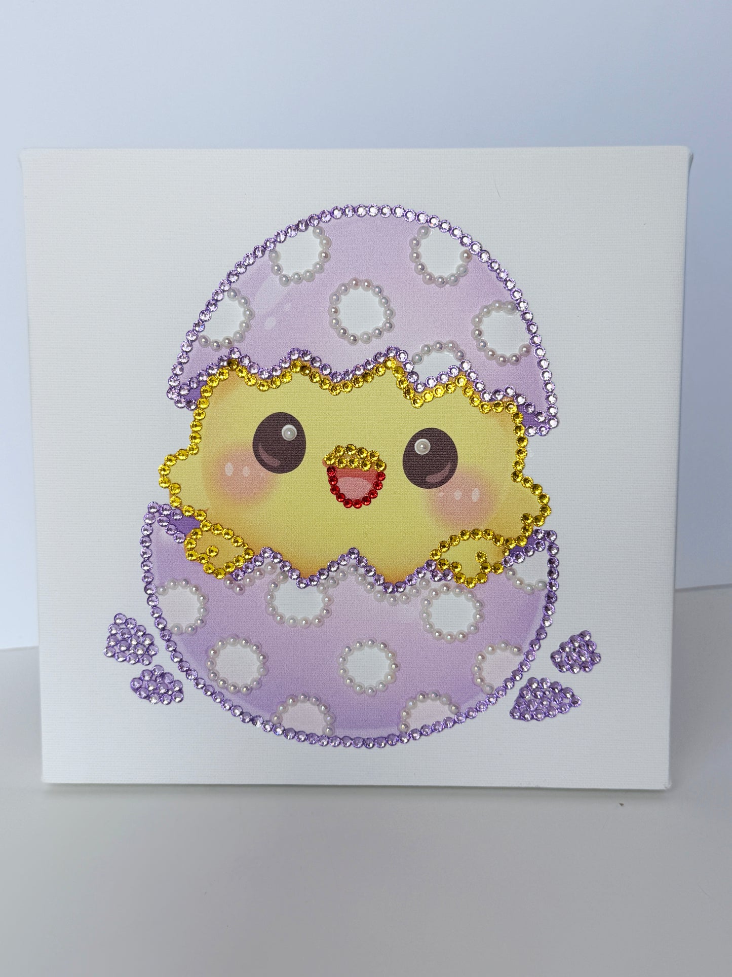 Spring Hatchling
