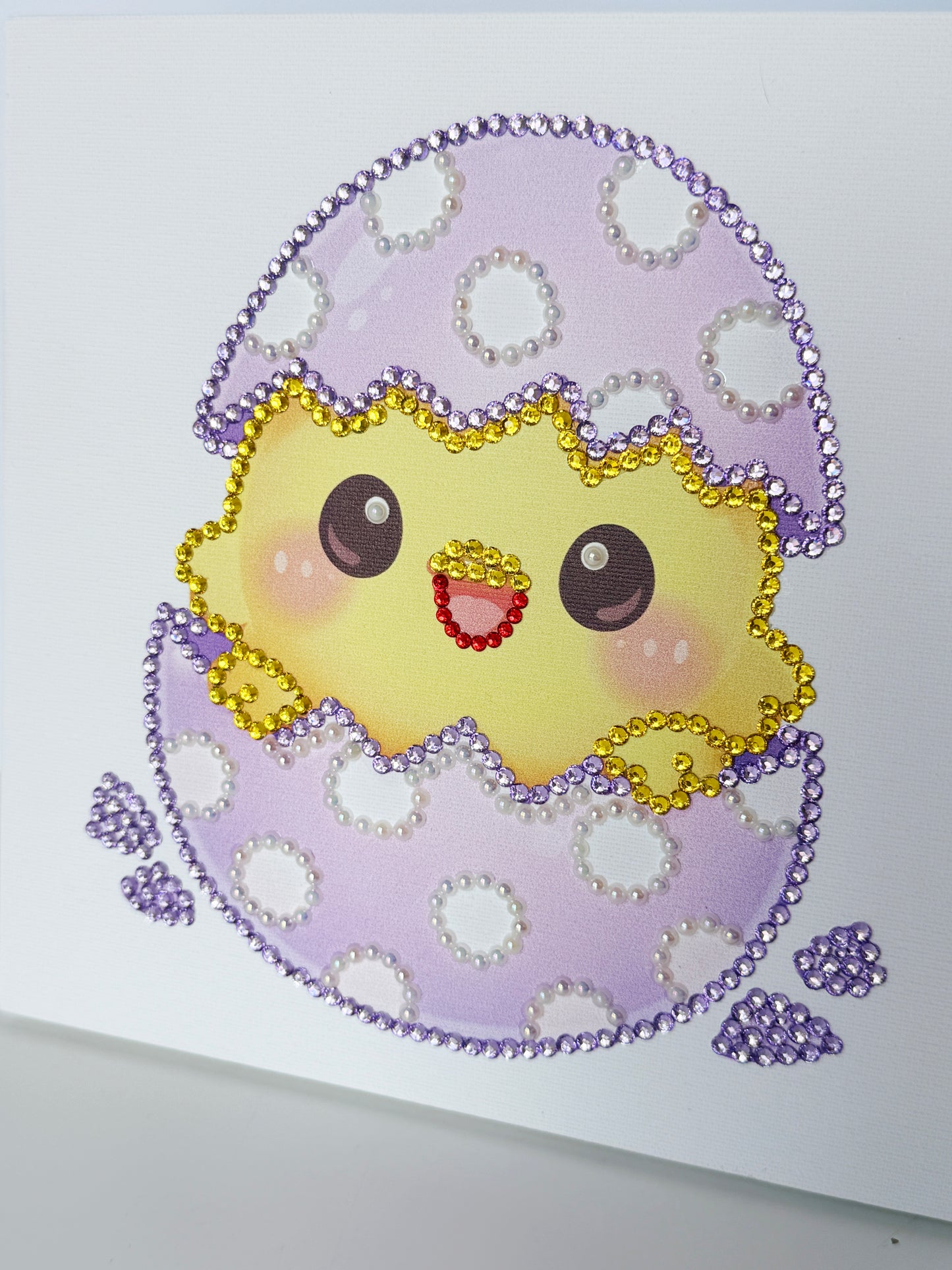 Spring Hatchling