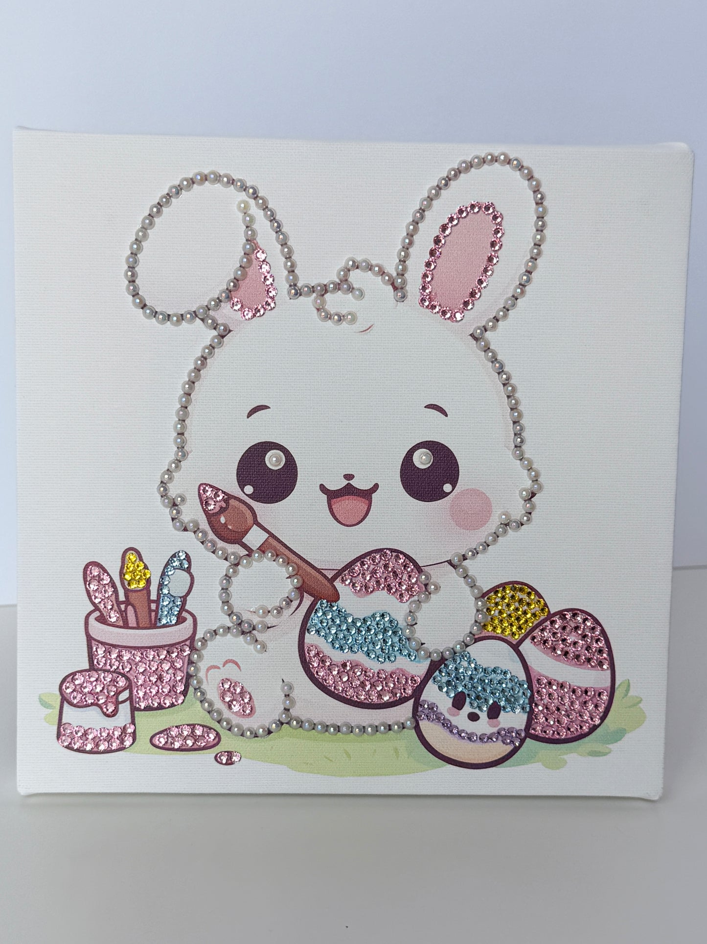 Creative Bunny