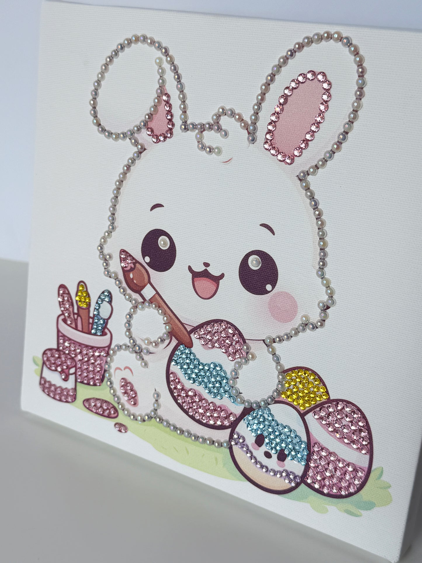Creative Bunny