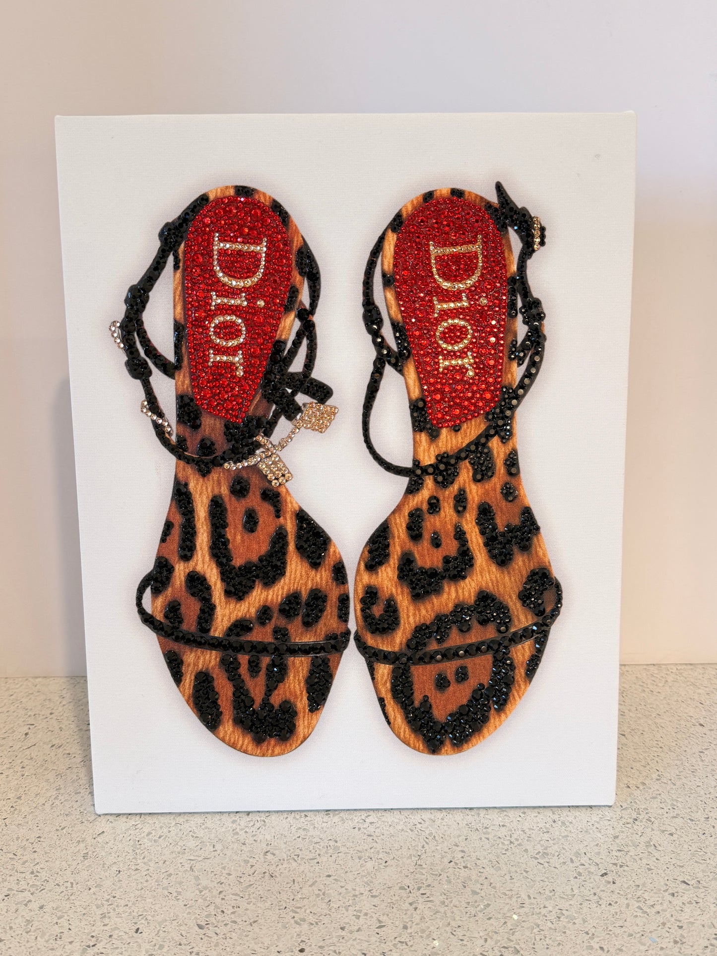 Dior Shoes