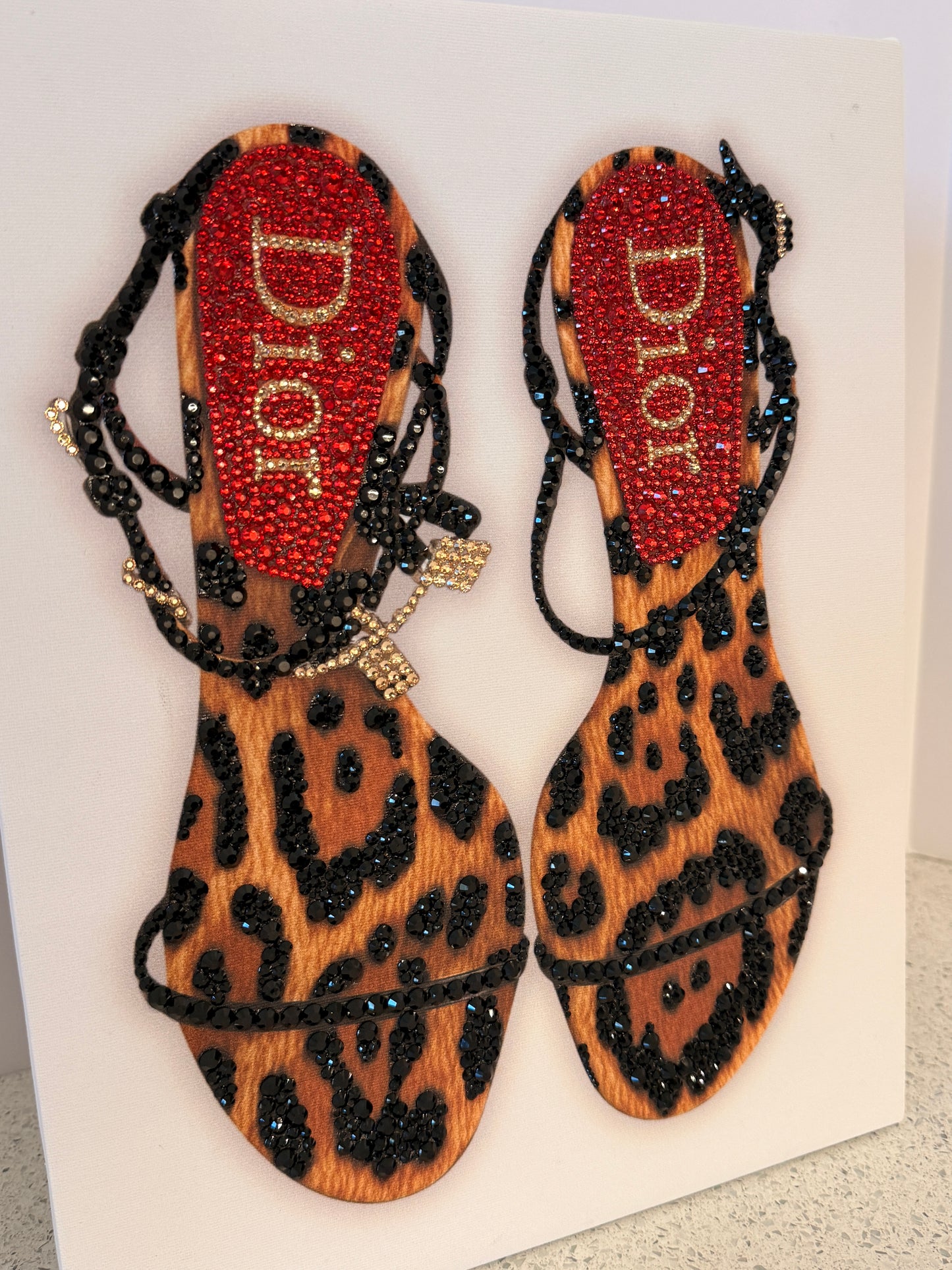 Dior Shoes