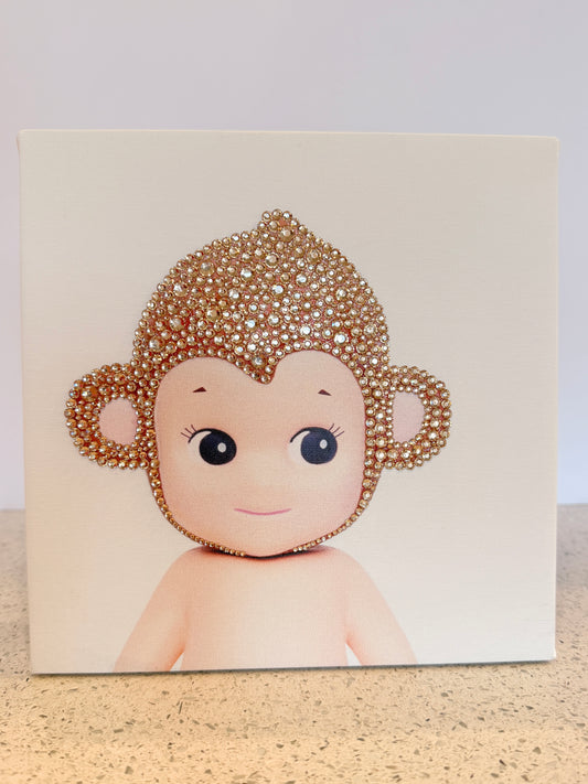 Monkey Sonny Angel