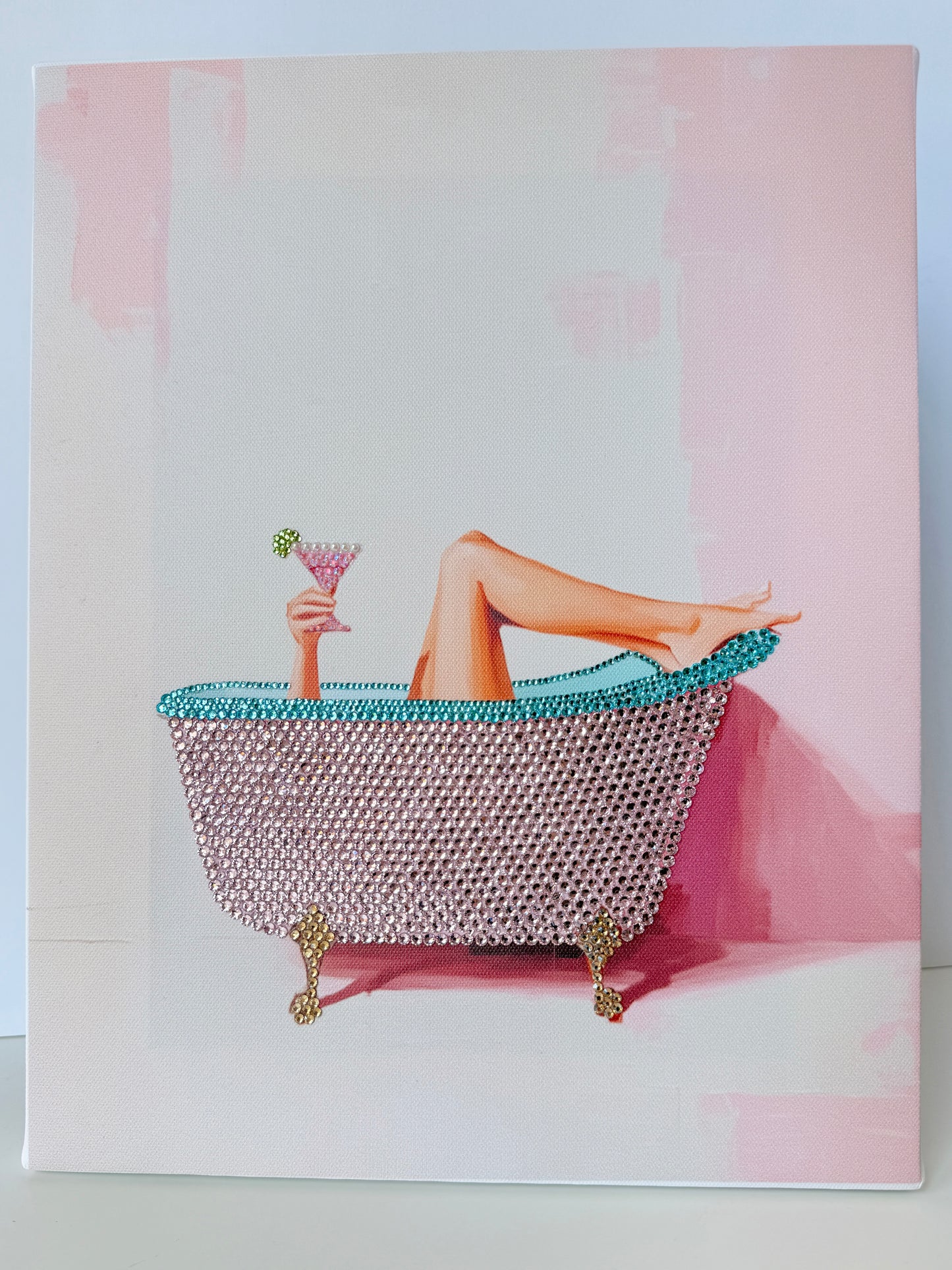 Do Not Disturb (Pink)