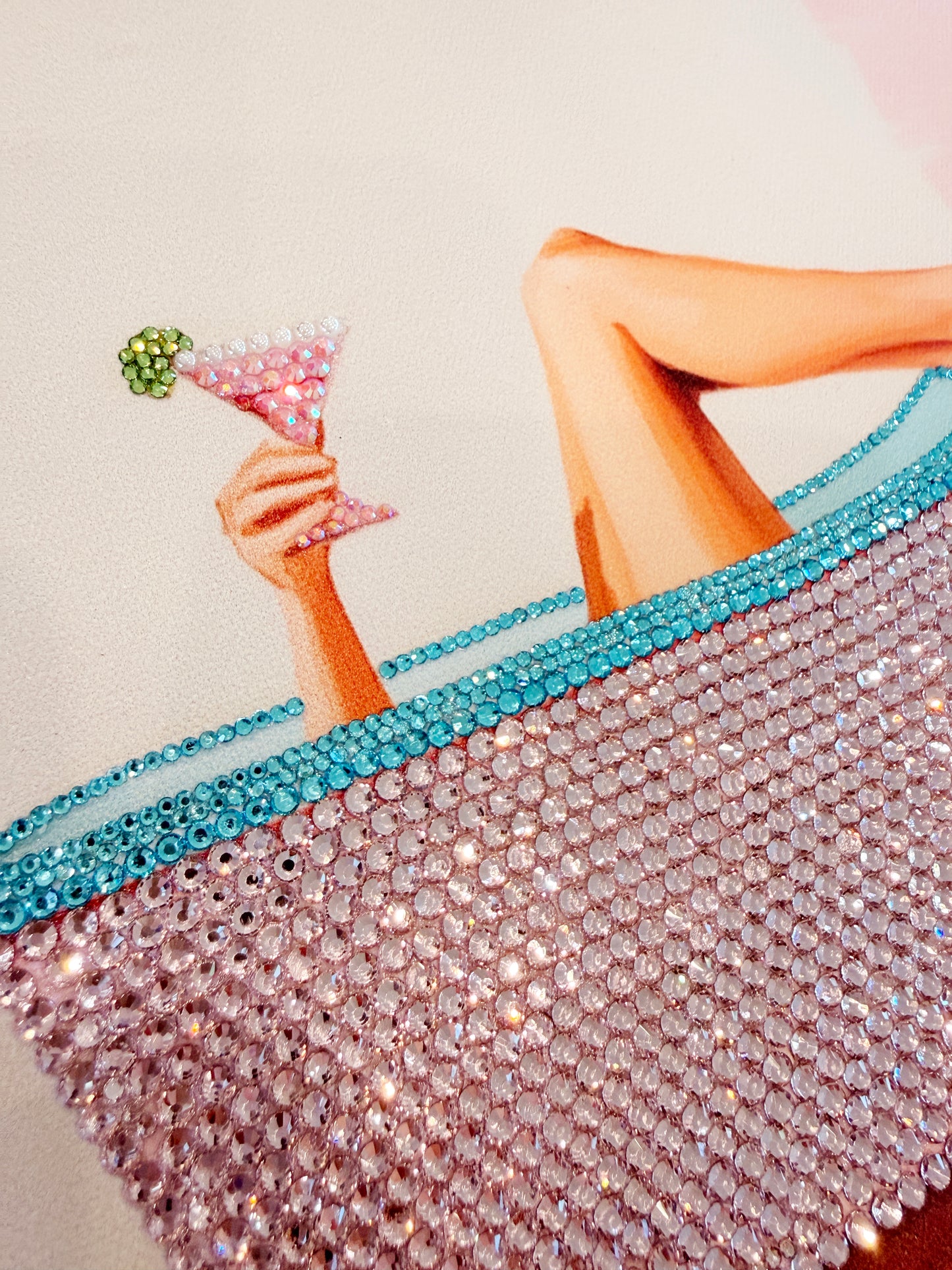 Do Not Disturb (Pink)