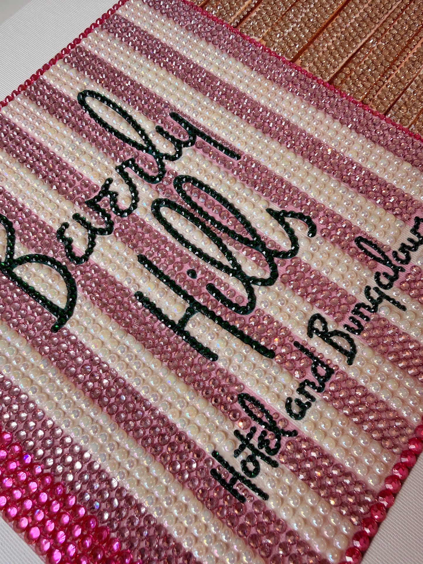 Beverly Hills Matchbox