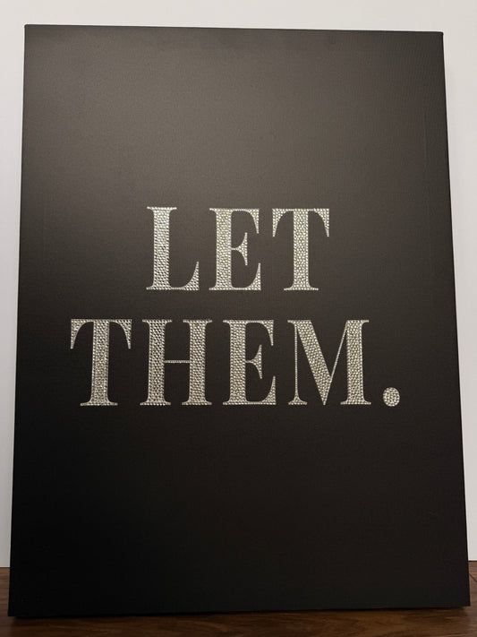 Let Them.