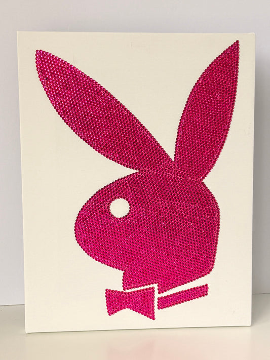 Pink Icon