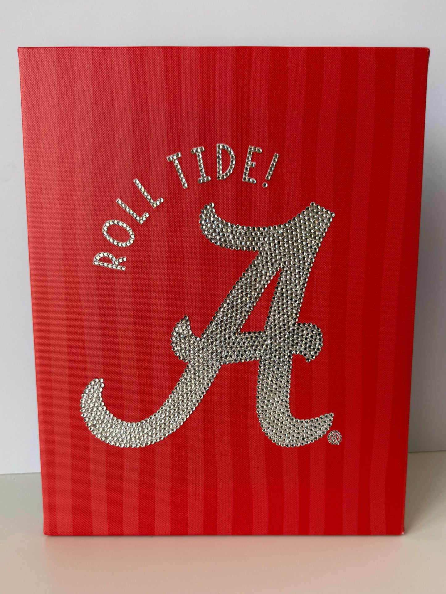 Alabama Roll Tide