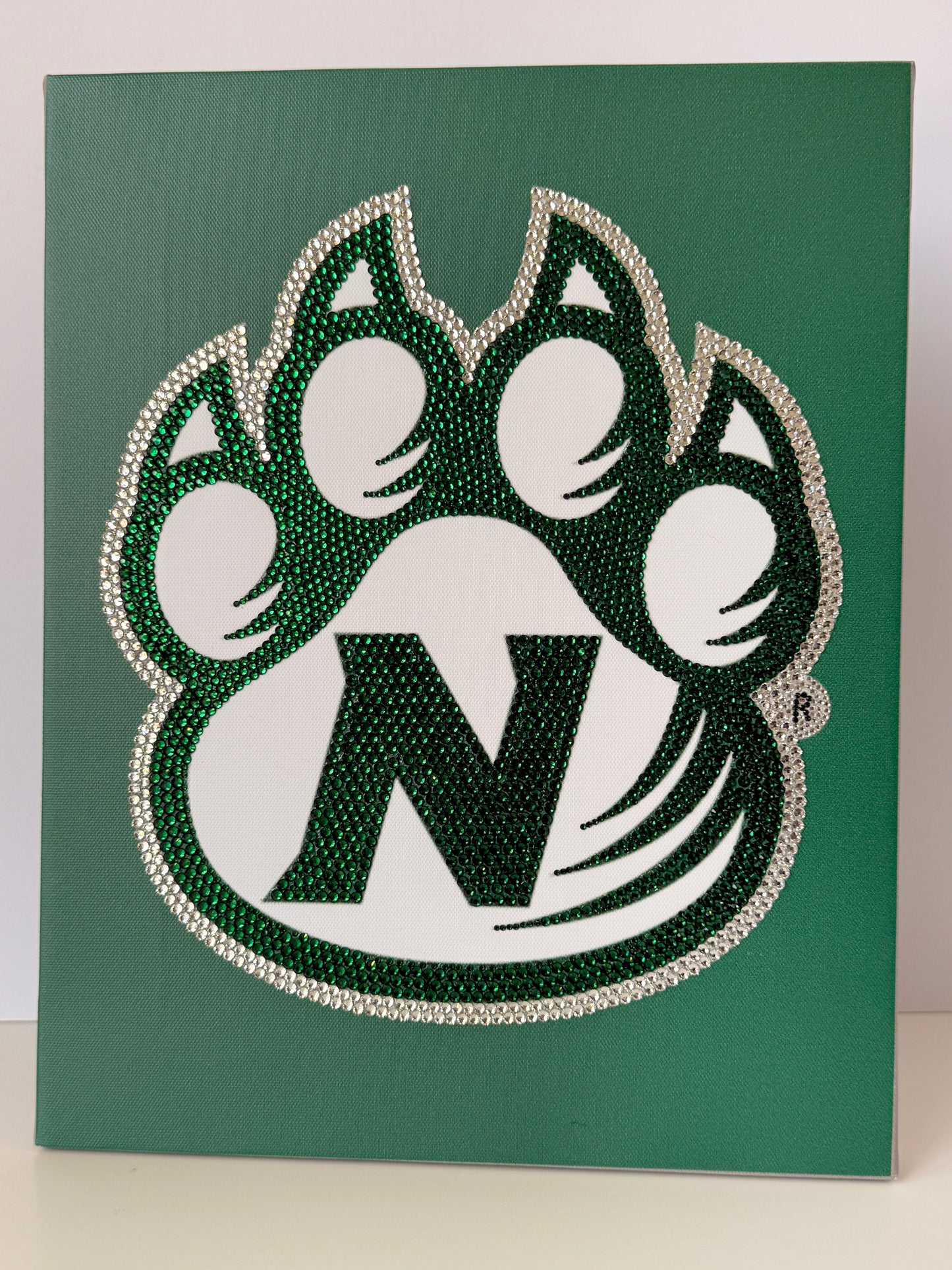 Northwest Bearcat Claw