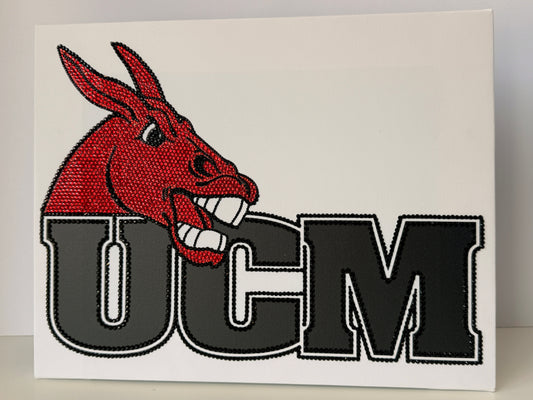 UCM - Mule