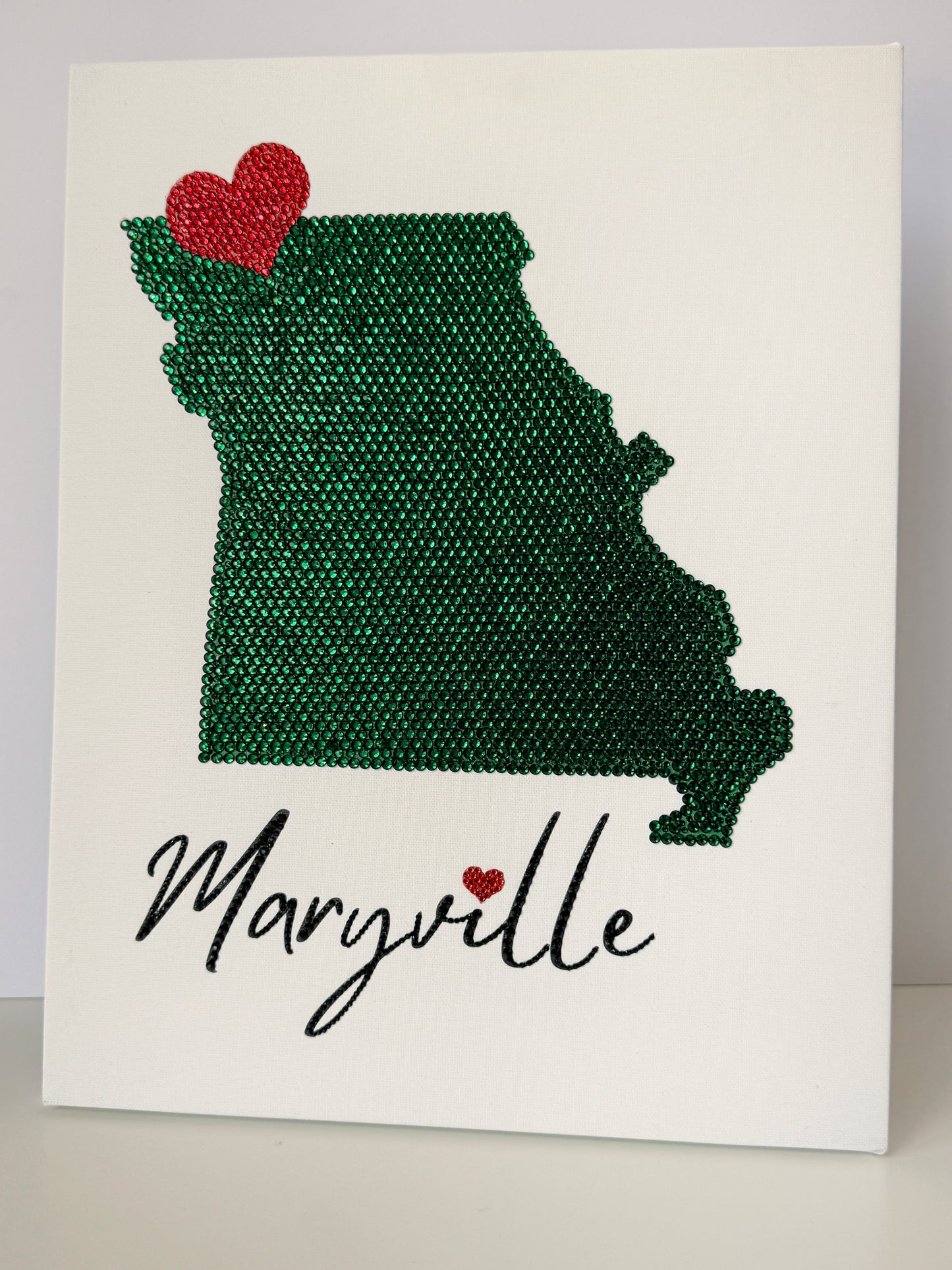 Maryville - Heart