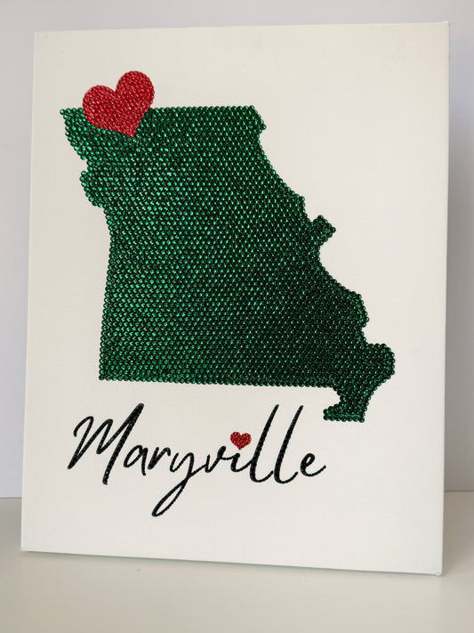 Maryville - Heart