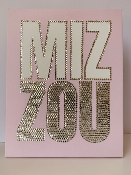 MIZ-ZOU