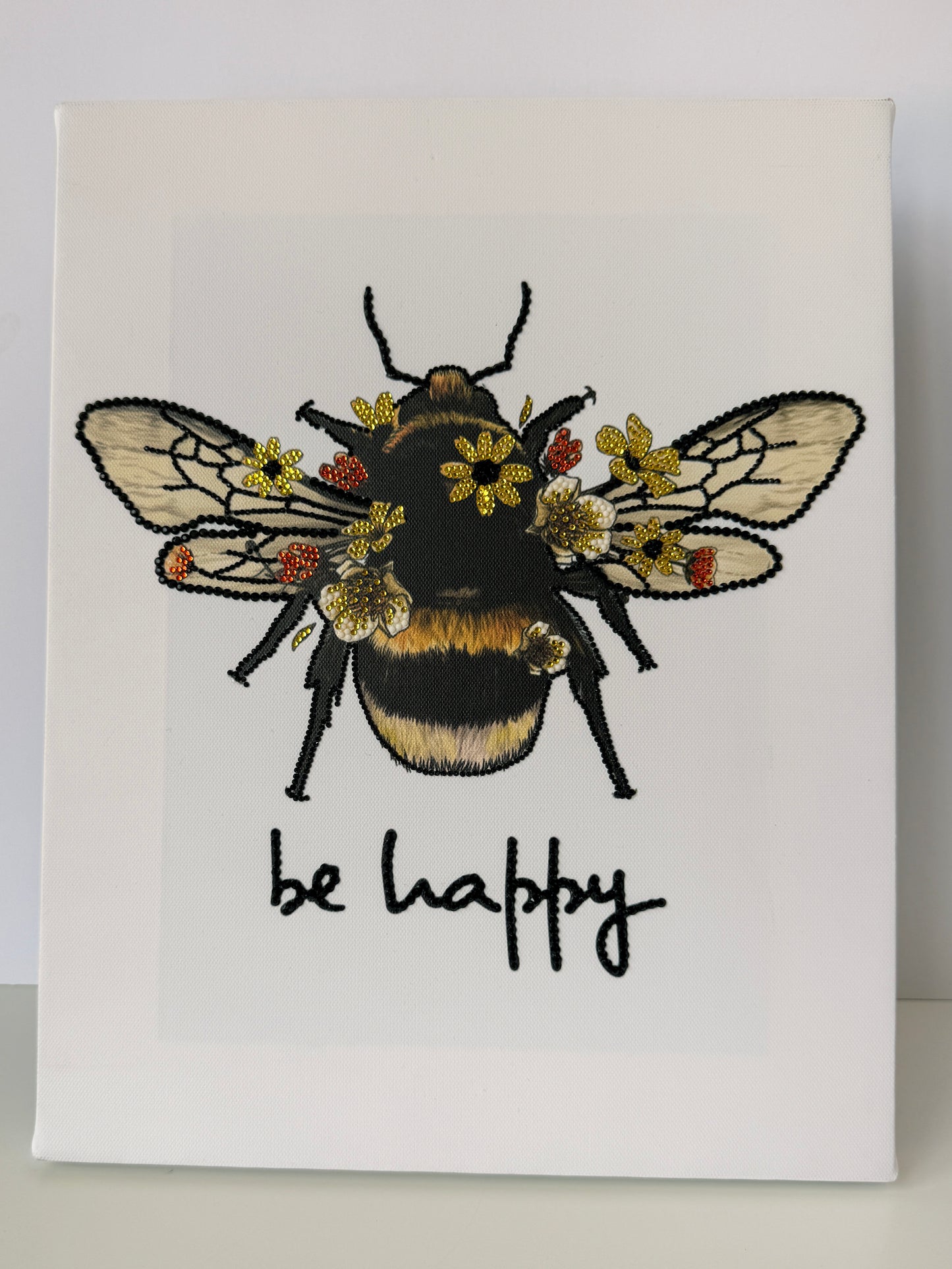 Be Happy