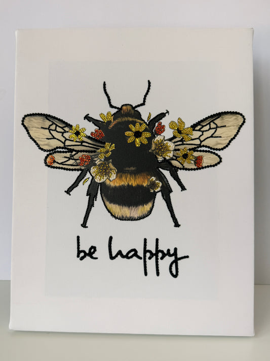 Be Happy