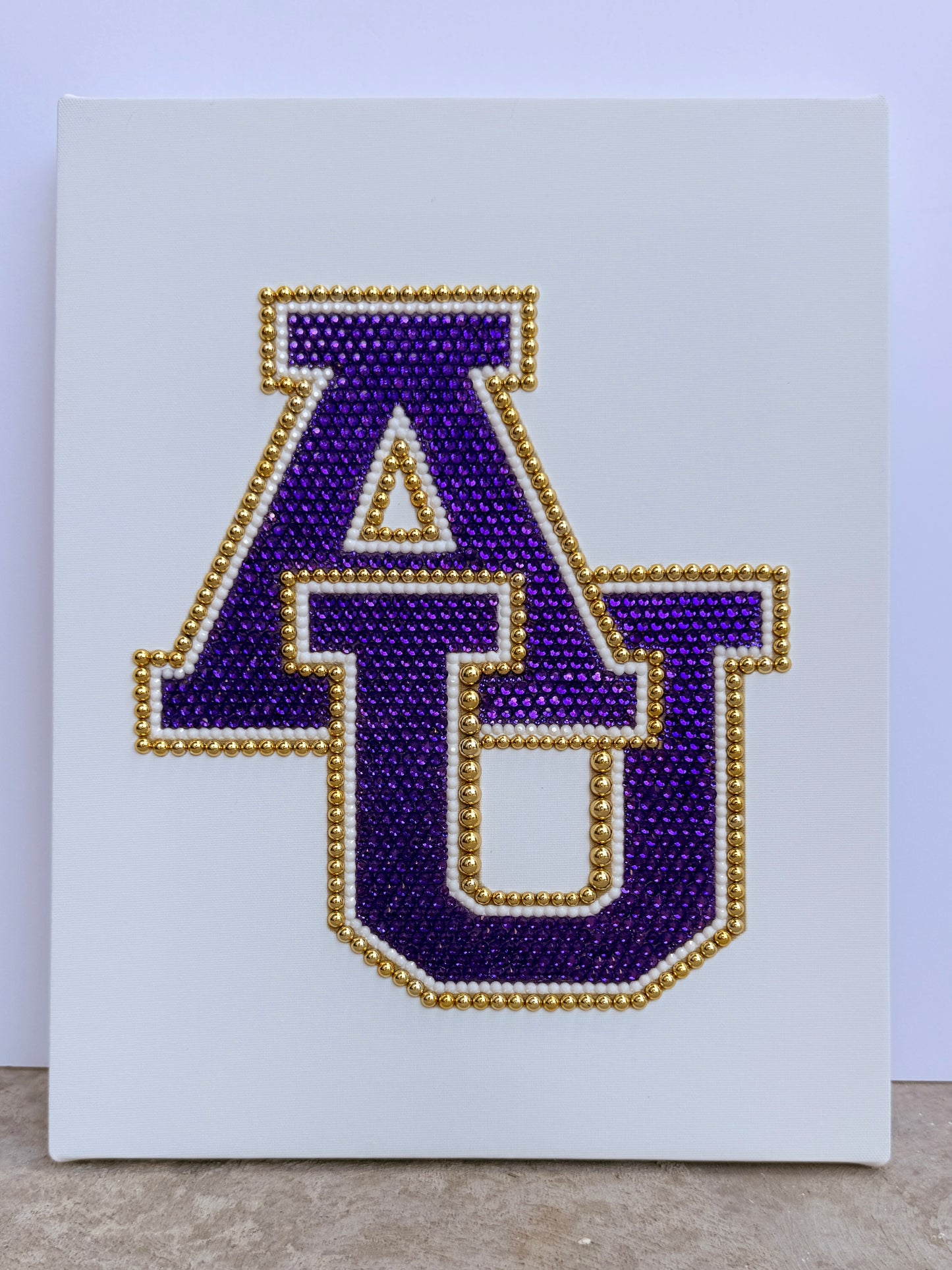 Avila University Logo