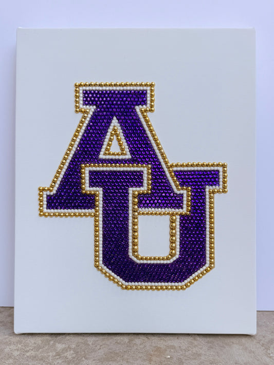 Avila University Logo