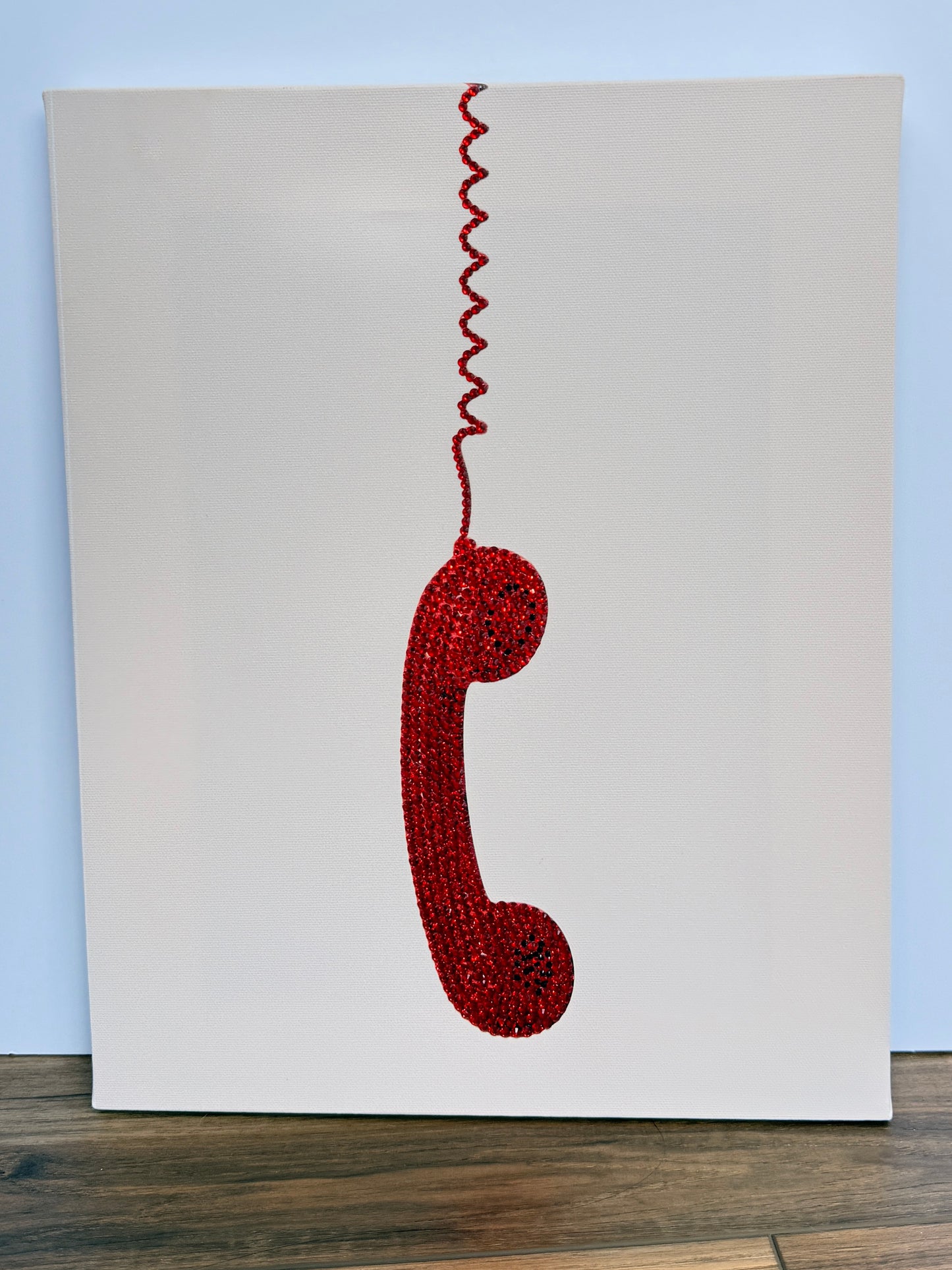 Call me