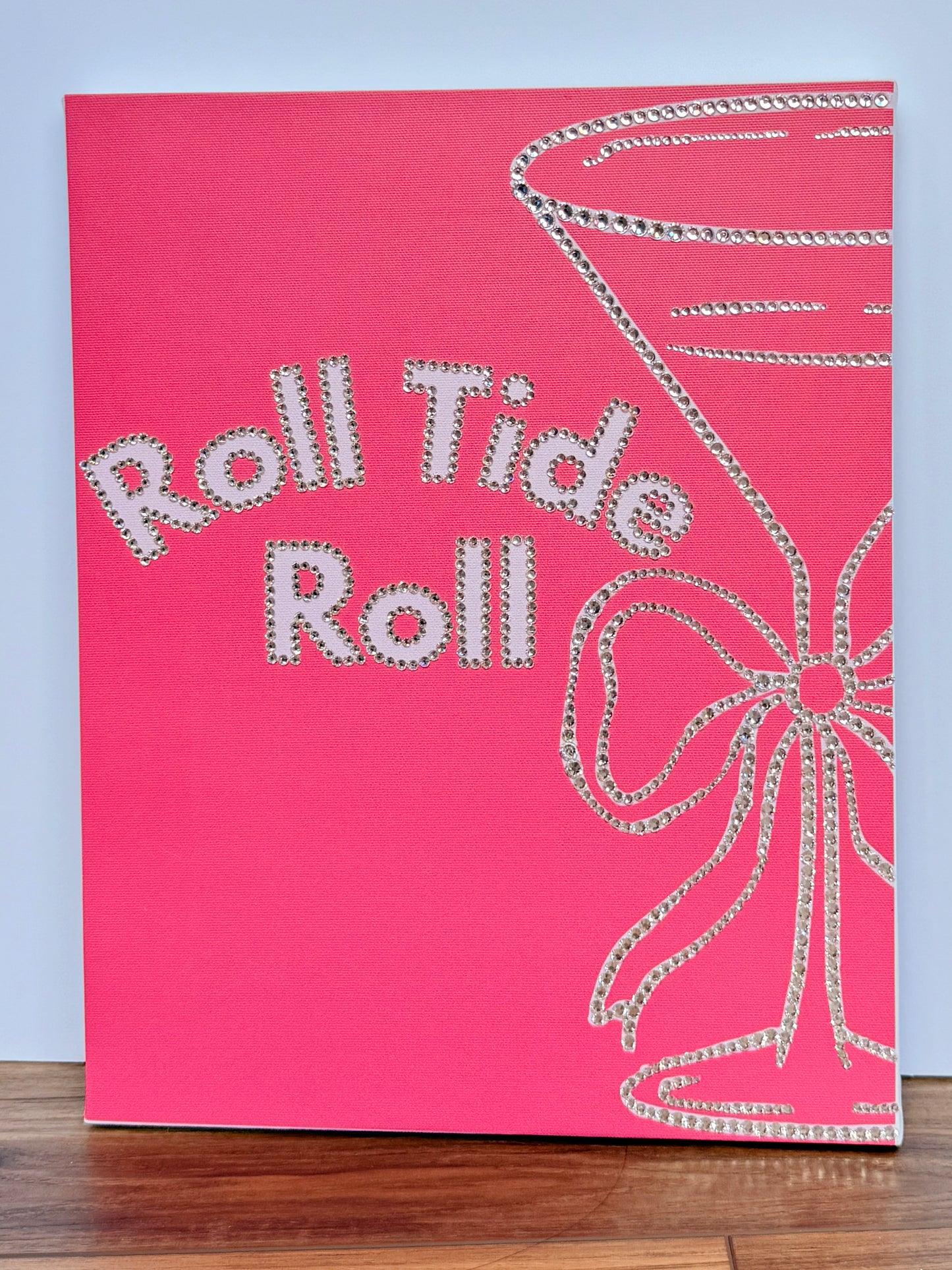 Roll Tide Roll