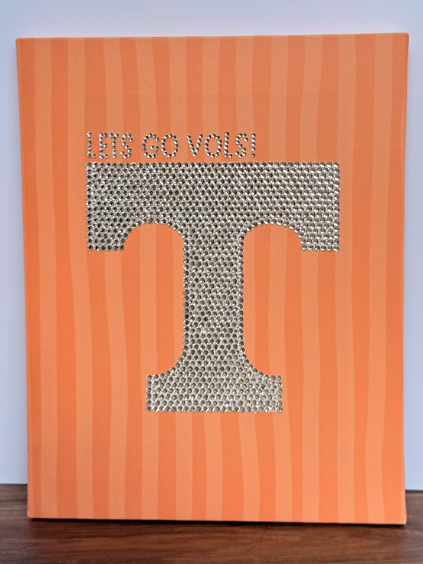 Let's Go Vols!
