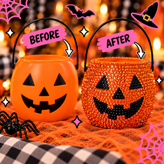 Orange Pumpkin