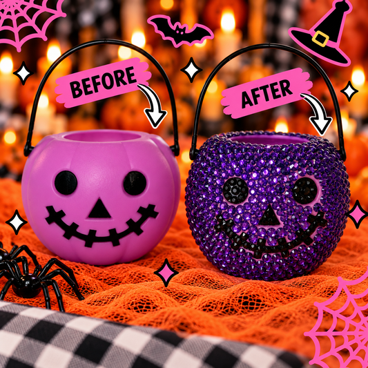 Purple Pumpkin