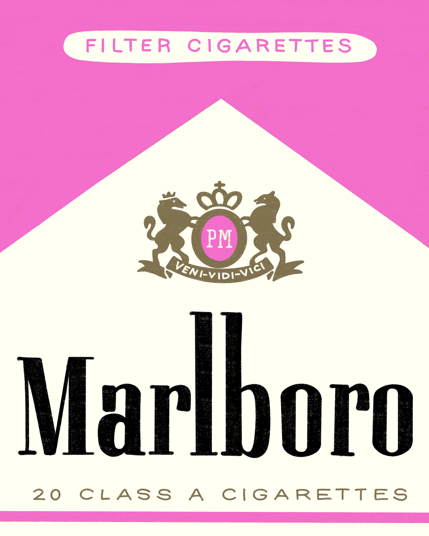 Marlboro - PINK