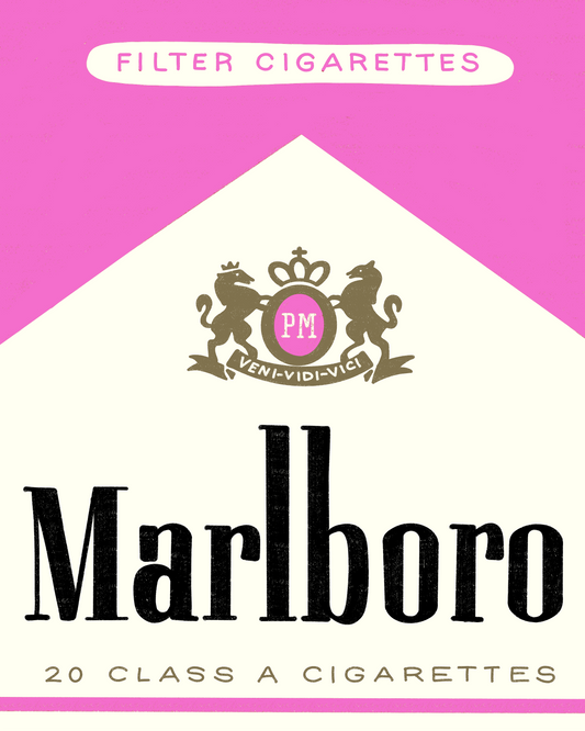 Marlboro - PINK